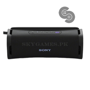 Sony ULT Field 1 Bluetooth Speaker Black Lahore