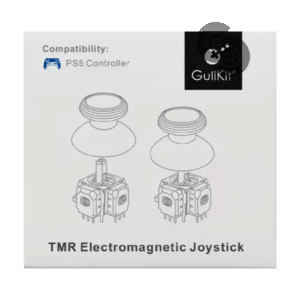 GuliKit TMR Magnetic Joystick PS5 Lahore