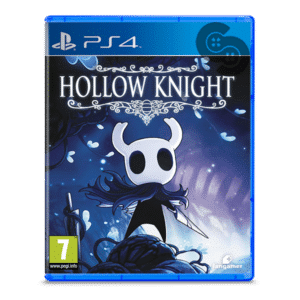 Hollow Knight PS4