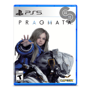 Pragmata PS5