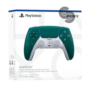 PS5 Controller Alpine Green Lahore