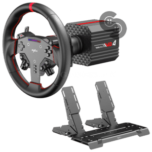 PXN VD4 Bundle