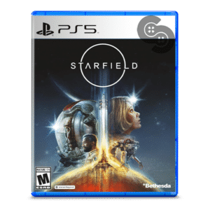 Starfield PS5