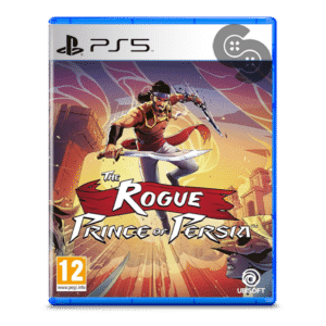 The Rogue Prince of Persia PS5