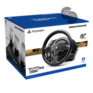 THRUSTMASTER T300 RS GT Edition Racing Wheel