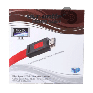 Ult-unite HDMI 4K Cable