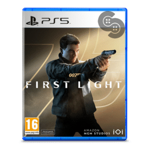 007: First Light PS5