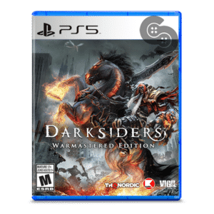 Darksiders PS5