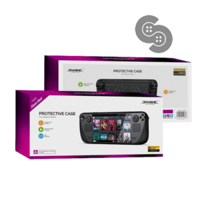 Dobe Protective Case for Steam Deck Lahore
