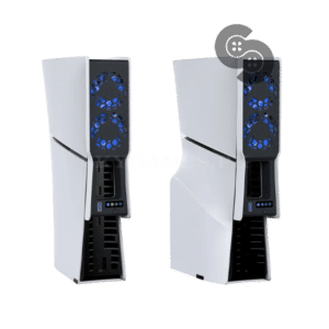 DOBE PS5 Slim / PS5 Pro Cooling Fan Islamabad