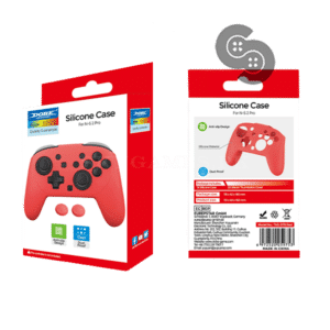DOBE Switch 2 Pro Controller Silicone Cover Lahore