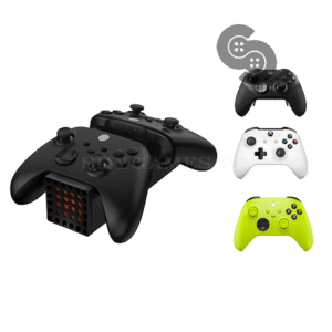 DOBE XBOX Dual Controller Charging Kit Lahore