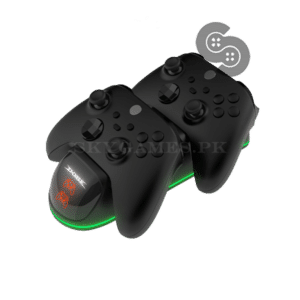DOBE XBOX Series X|S Dual Controller Charging Dock Lahore
