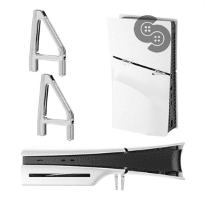 PS5 Slim / PS5 Pro Horizontal Bracket Holder Lahore