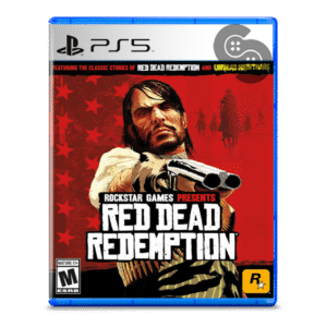 Red Dead Redemption PS5