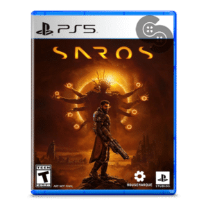 Saros PS5