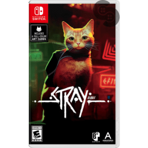 Stray Switch
