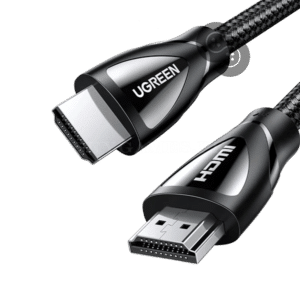 Ugreen HDMI to HDMI 8K Braided Cable