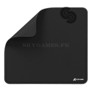 Attack Shark CM02 Gaming Mousepad - Black