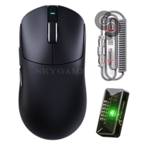 Attack Shark X8 Pro Wireless Gaming Mouse