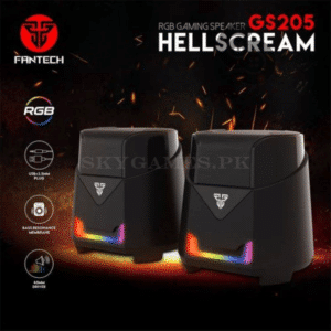 Fantech Hellscream GS205 RGB Gaming Speaker - view 1