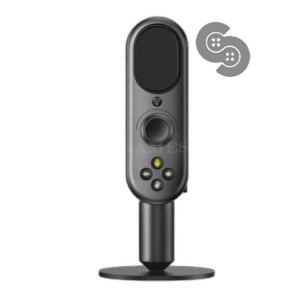 Fantech Leviosa Live MCX02 USB Streaming Microphone - view 1