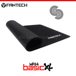 Fantech MP64 Gaming Mousepad - view 2