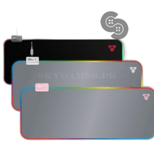 Fantech Firefly MPR800S RGB Gaming Mousepad - view 1