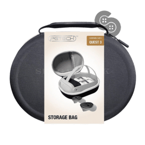PGTECH Quest 3 Storage Bag Lahore