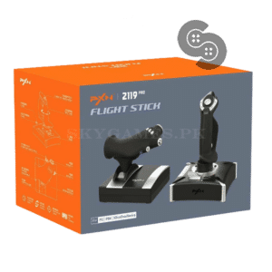 PXN 2119 Pro Flight Stick Lahore