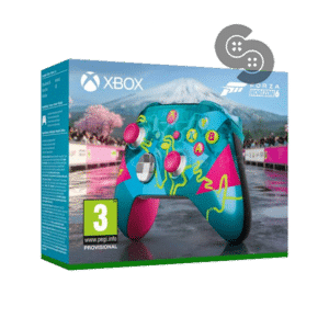 Forza Horizon 6 XBOX Series X|S Controller Lahore