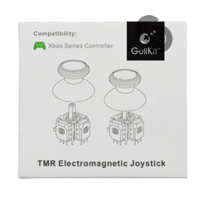 GuliKit TMR Magnetic Joystick Replacement Kit for Xbox Series X|S