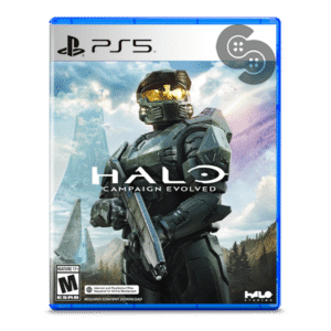 Halo: Campaign Evolved PS5