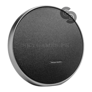 Harman Kardon Onyx Studio 9 Portable Bluetooth Speaker front
