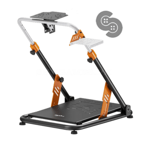 PXN A11 Racing Wheel Stand Lahore