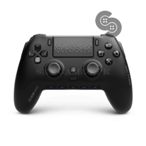 PS5 SCUF Omega Controller - Black