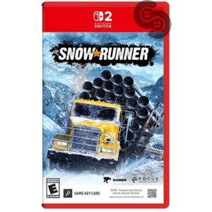 SnowRunner Switch 2