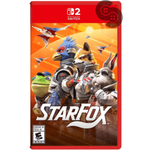Star Fox Switch 2