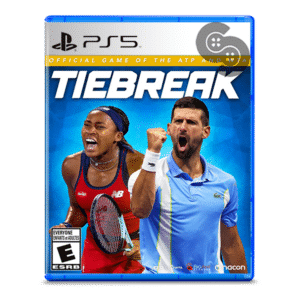 Tiebreak PS5