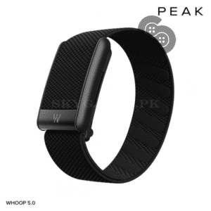 WHOOP 5.0 Peak fitness tracker