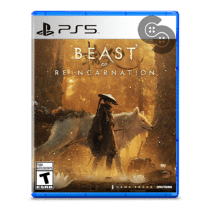 Beast of Reincarnation PS5