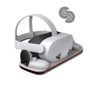 DOBE Meta Quest 3 / 3S Charging Dock – TY-3868