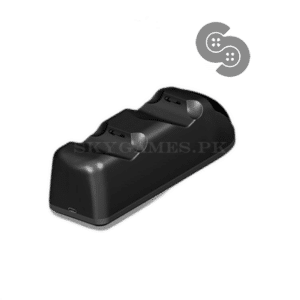 DOBE PS4 Controller Dual Charging Dock – TP4-889