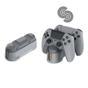 DOBE PS5 Controller Dual Charging Dock – TP5-1501X