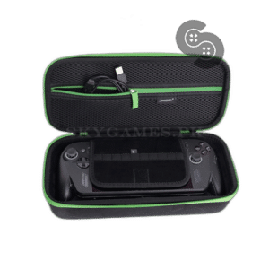 DOBE ROG Xbox Ally / Ally X Storage Case with AC Adapter Space – TY-5816