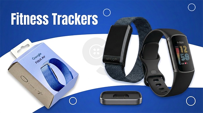 Fitness Trackers