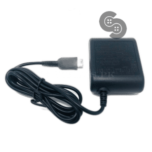 Game Boy Micro AC Adapter – Generic