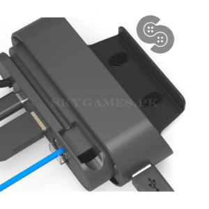 JYS Steam Deck TV Docking Station 5-in-1 – JYS-SD013