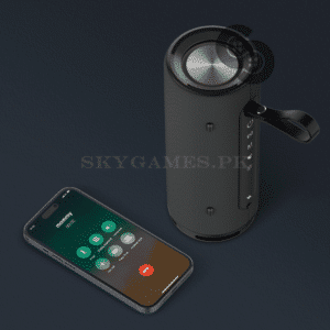 LDNIO Mini Portable Bluetooth Speaker - BTS13 - product view
