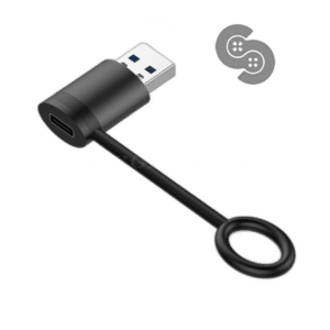 LDNIO USB 3.0 to USB-C 3.0 Adapter - LC310 - front view